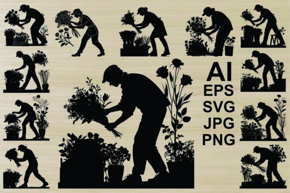 Graphics for Nature Lovers