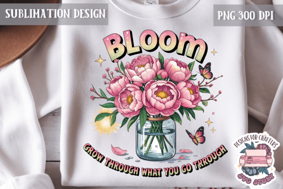 Spring Motivational Quote Graphics for Content Publishers